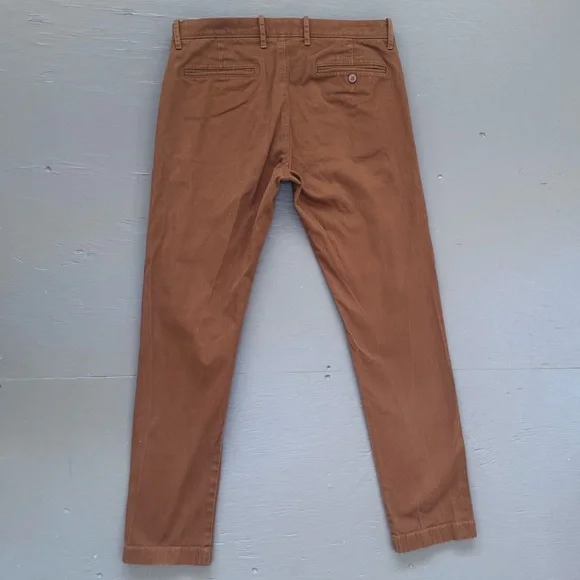 J. Crew Pants - Picture 2 of 4